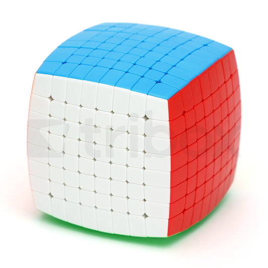 ShengShou 8x8x8