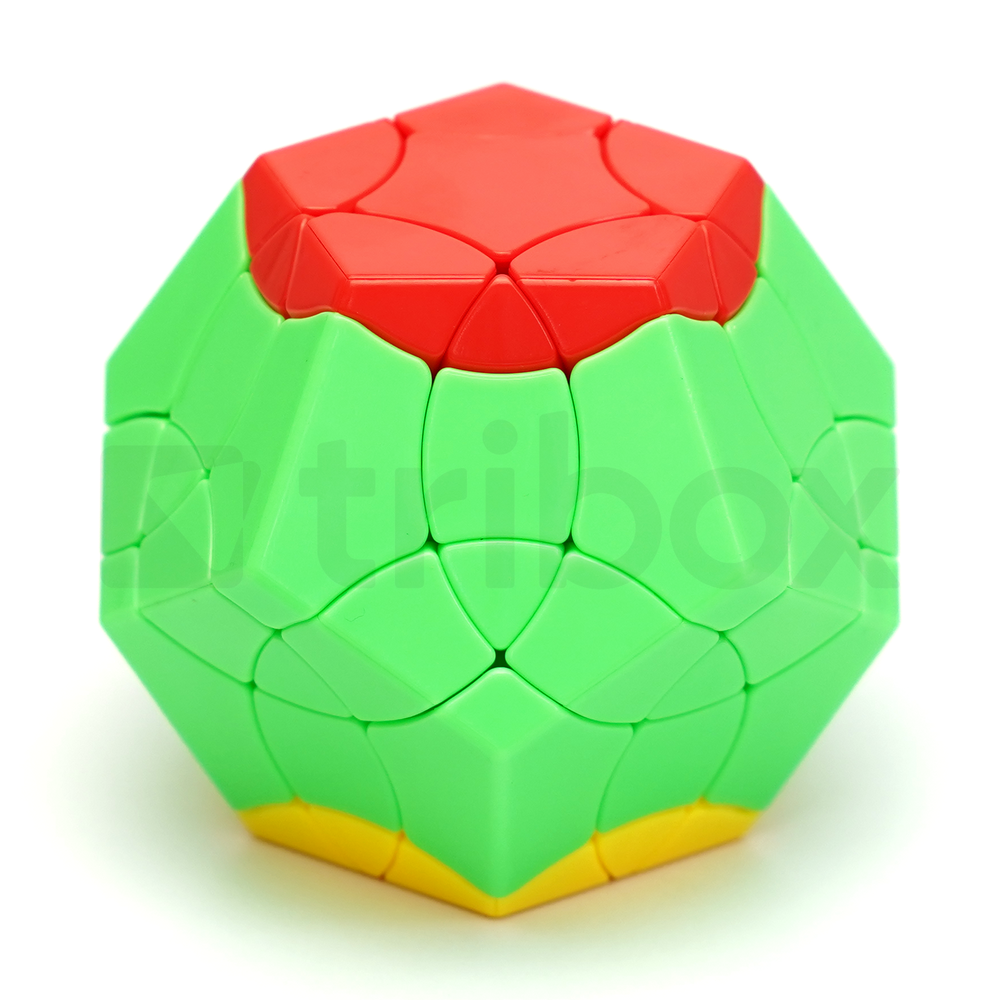 ShengShou Birds Dodecahedron