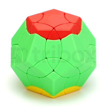 ShengShou Birds Dodecahedron