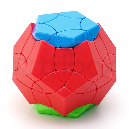 ShengShou Birds Dodecahedron