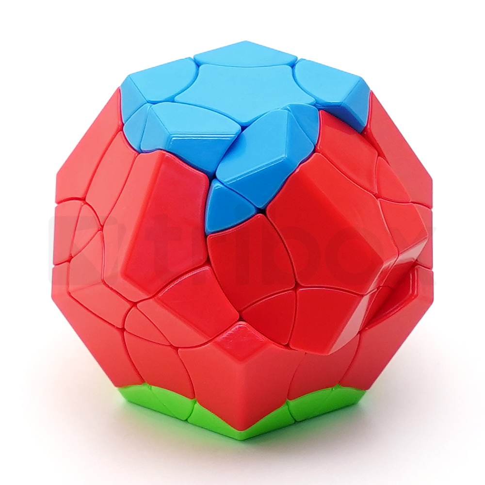 ShengShou Birds Dodecahedron