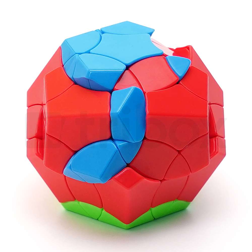 ShengShou Birds Dodecahedron