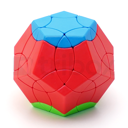 ShengShou Birds Dodecahedron