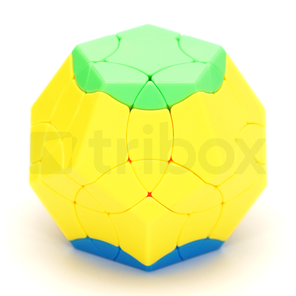 ShengShou Birds Dodecahedron