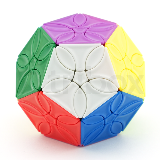 ShengShou Blossom Dodecahedron