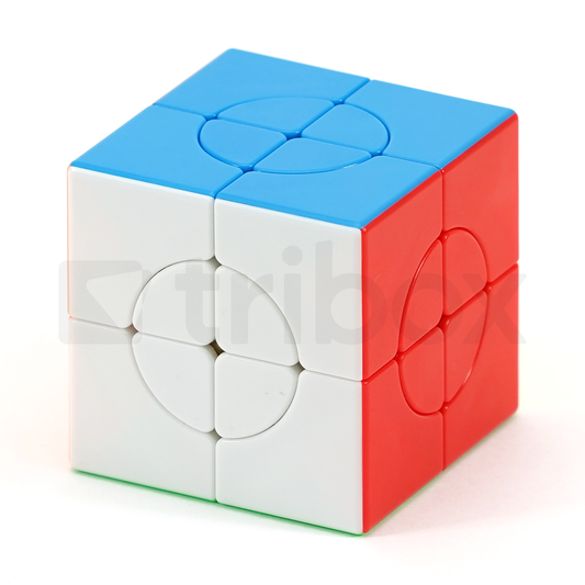 ShengShou Crazy 2x2x2