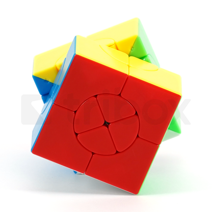 ShengShou Crazy 2x2x2