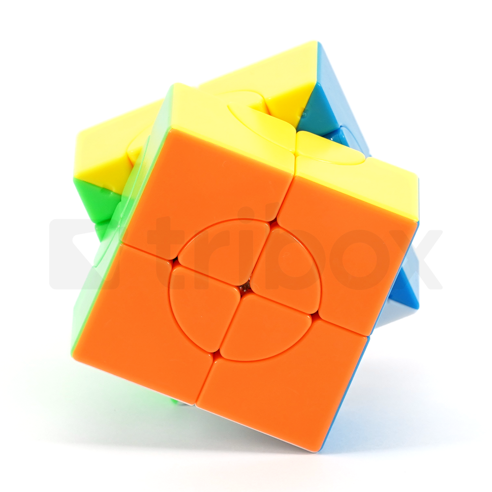 ShengShou Crazy 2x2x2