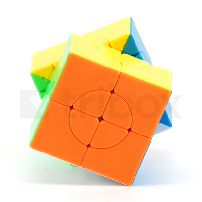 ShengShou Crazy 2x2x2