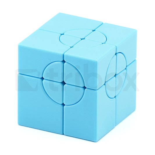 ShengShou Crazy Mirror Cube 2x2x2