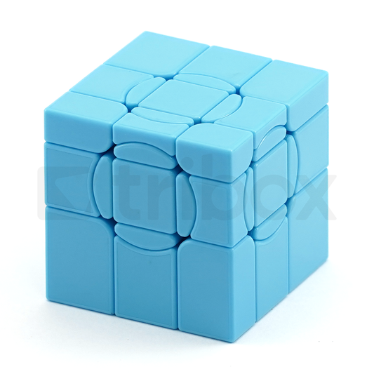 ShengShou Crazy Mirror Cube 3x3x3