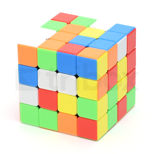 ShengShou Gem 4x4x4