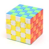 ShengShou Gem 5x5x5