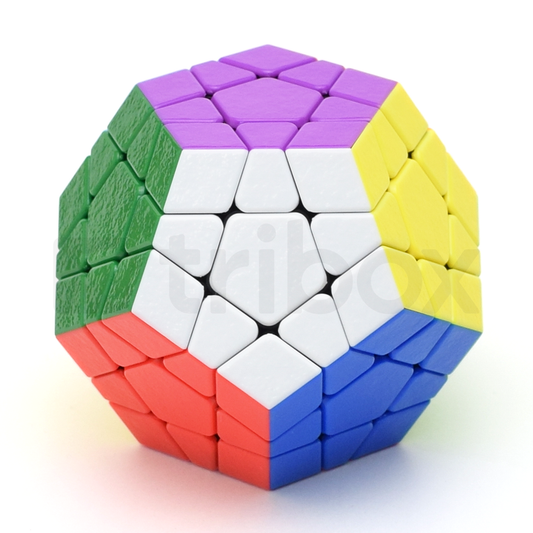 ShengShou Gem Megaminx