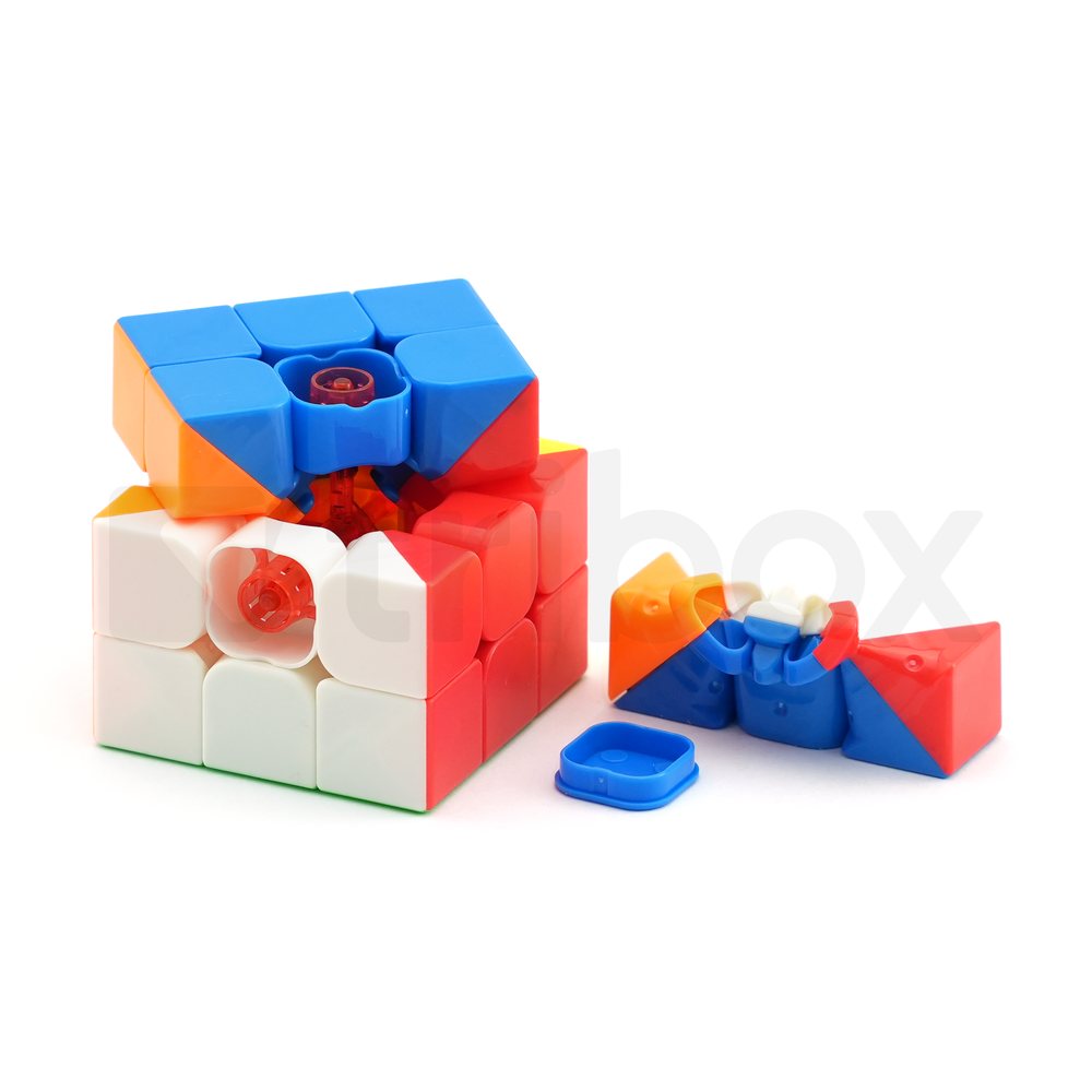 ShengShou Legend 3x3x3 S (Bright)