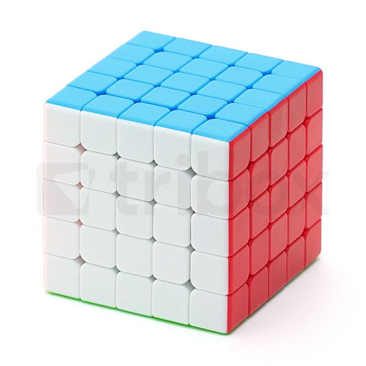 ShengShou Legend 5x5x5