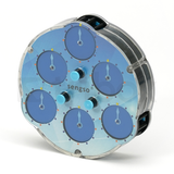ShengShou Magnetic Clock Triangle