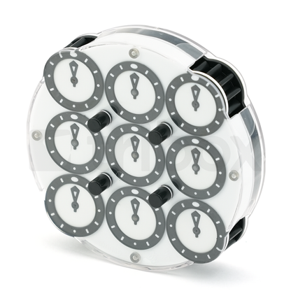 ShengShou Magnetic Clock V2
