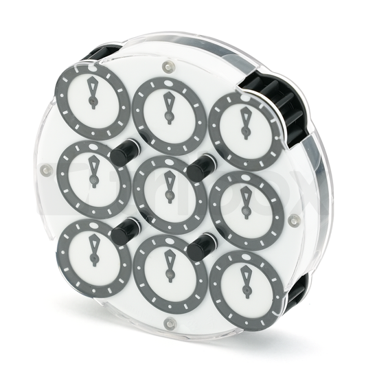 ShengShou Magnetic Clock V2