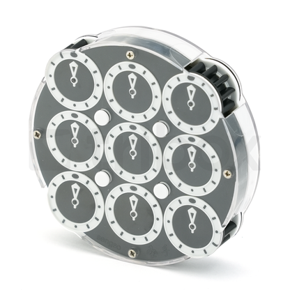 ShengShou Magnetic Clock V2
