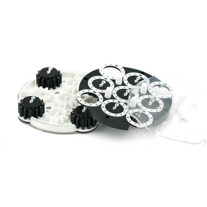 ShengShou Magnetic Clock V2