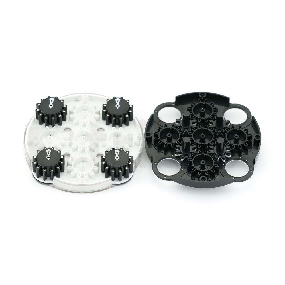 ShengShou Magnetic Clock V2