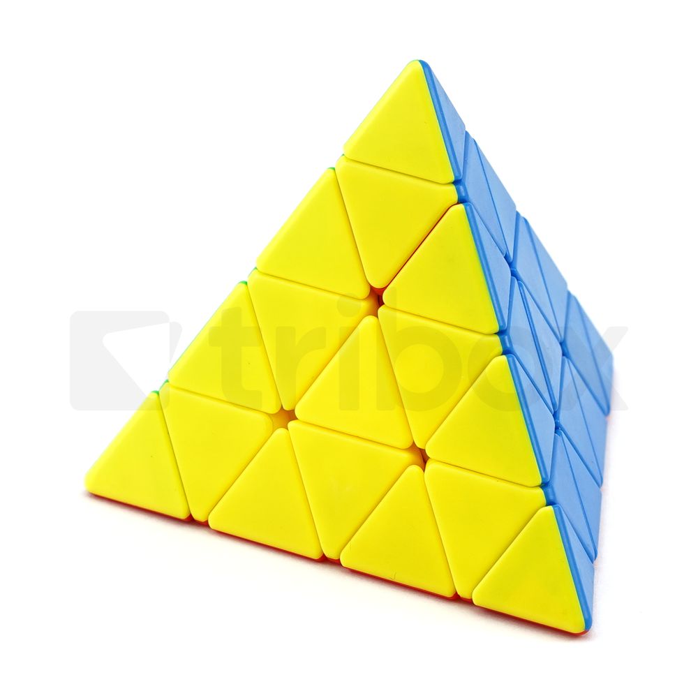 ShengShou Master Pyraminx