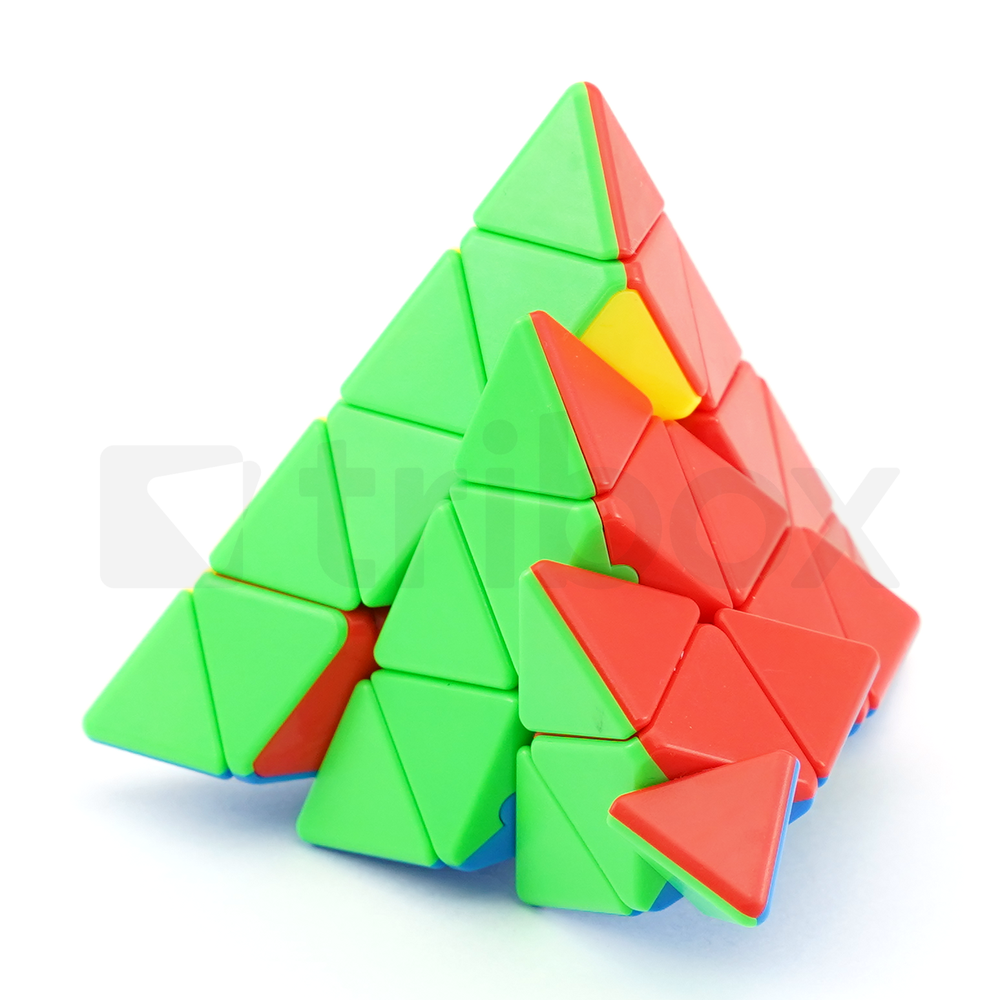 ShengShou Master Pyraminx