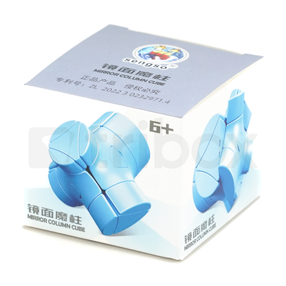 ShengShou Mirror Q-Platypus