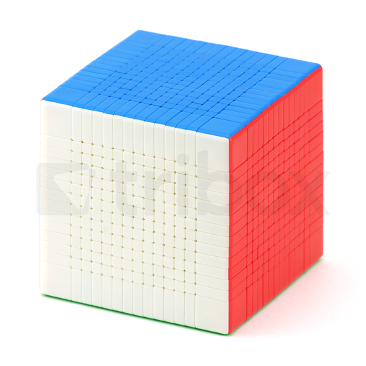 ShengShou MOSHENG 14x14x14 M