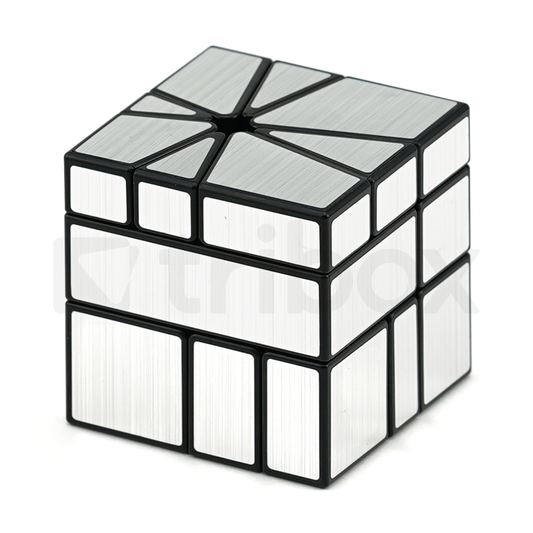 ShengShou Mr.M Mirror Square-1 Stickered