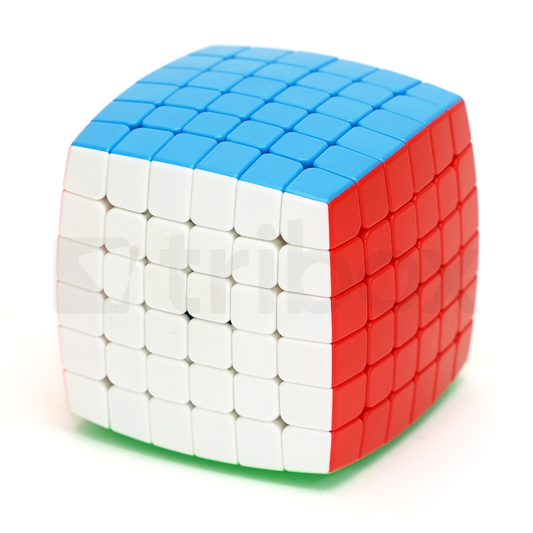 ShengShou Mr.M Pillowed 6x6x6