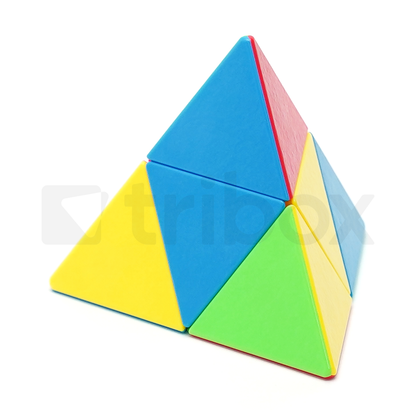 ShengShou Mr.M Pyramorphix