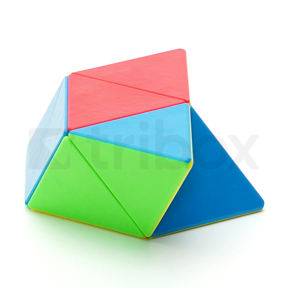 ShengShou Mr.M Pyramorphix