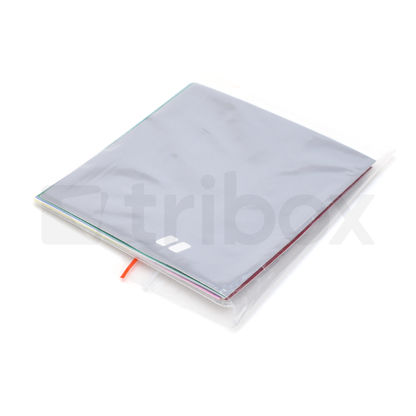 ShengShou Petaminx Stickered