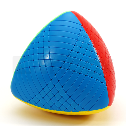 ShengShou Pillowed 10-Layer Mastermorphix