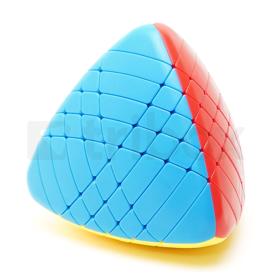 ShengShou Pillowed 6-Layer Mastermorphix