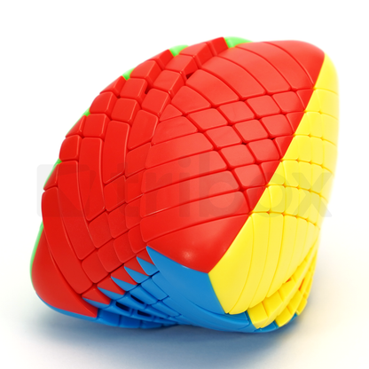 ShengShou Pillowed 7-Layer Mastermorphix