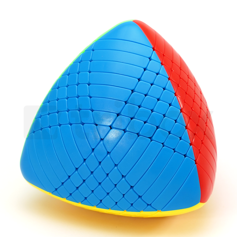ShengShou Pillowed 9-Layer Mastermorphix