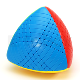ShengShou Pillowed 9-Layer Mastermorphix