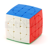 ShengShou Pillowed Crazy 3x3x3 II
