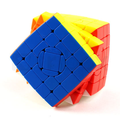 ShengShou Pillowed Crazy 5x5x5 I
