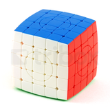 ShengShou Pillowed Crazy 5x5x5 II