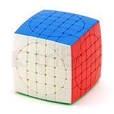ShengShou Pillowed Crazy 5x5x5 IV
