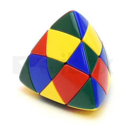 ShengShou Pillowed Megamorphix