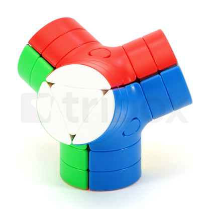 ShengShou Q-Platypus II