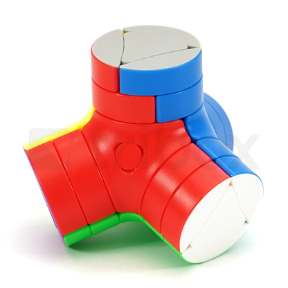 ShengShou Q-Platypus II