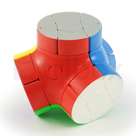 ShengShou Q-Platypus III