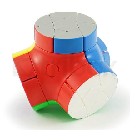 ShengShou Q-Platypus III