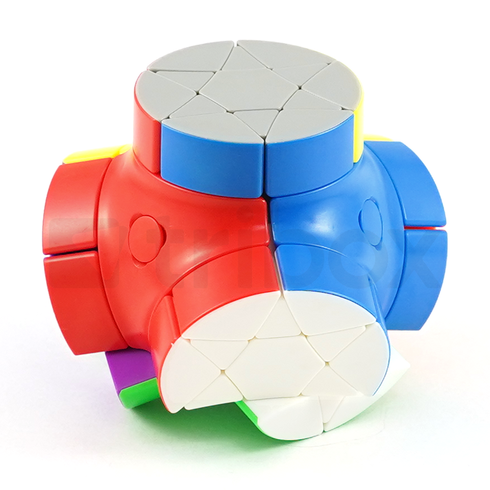 ShengShou Q-Platypus III